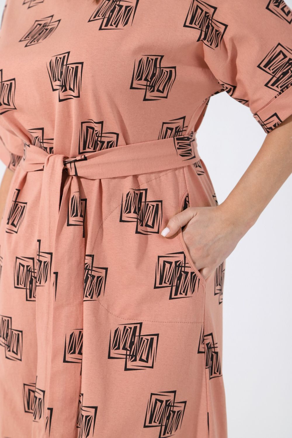 Платье Мадрид-1 Виотекс КАРАМЕЛЬНЫЙ