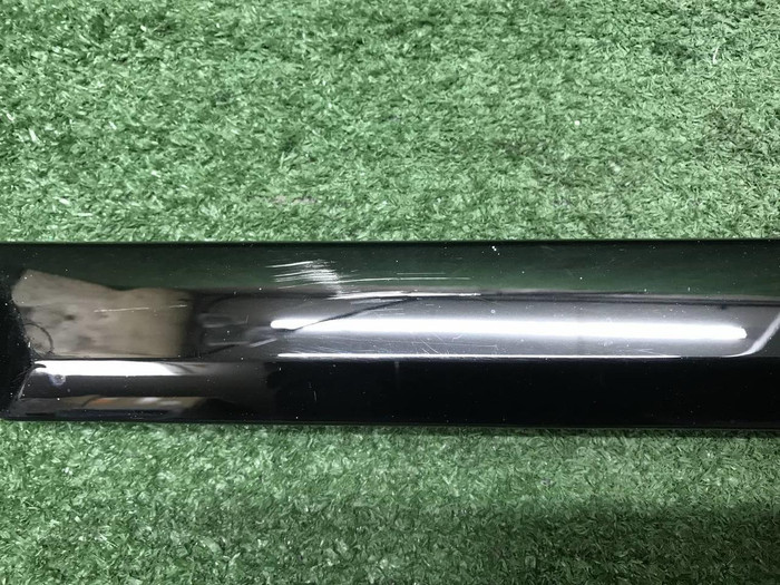 Накладка двери задняя правая BMW X7 G07 (19-нв)