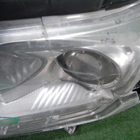 Битая Фара левая Toyota Land Cruiser 200 (2015-2021) LED