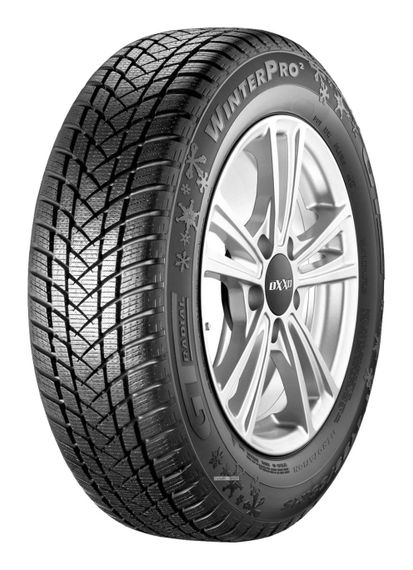 GT Radial WinterPro 2 205/65 R15 94T