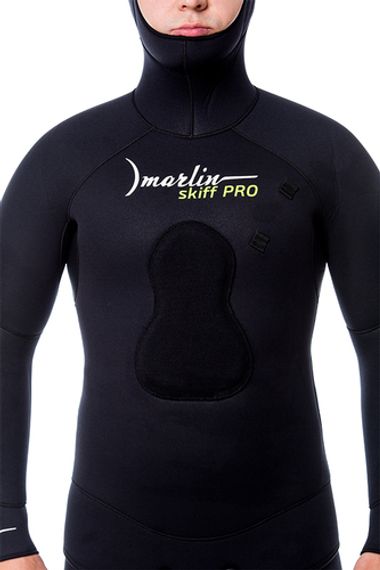 Гидрокостюм Marlin Skiff Pro 5 мм