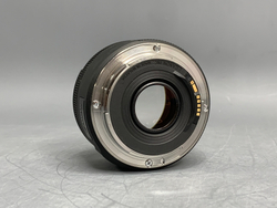 Canon 50mm 1.8 STM