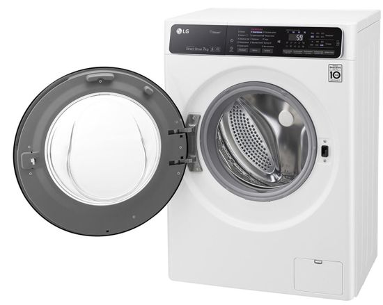 Стиральная машина LG F2H5HS6W