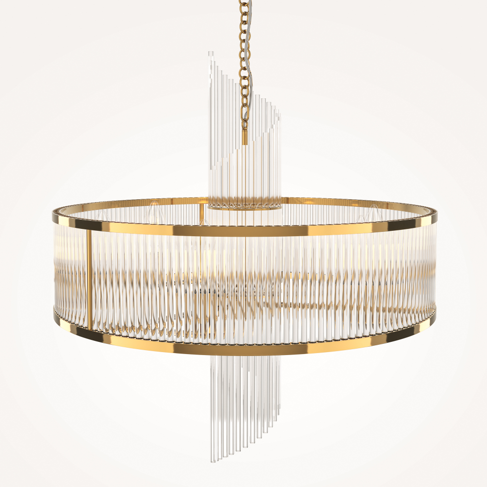 Подвесной светильник Maytoni MOD174PL-06G