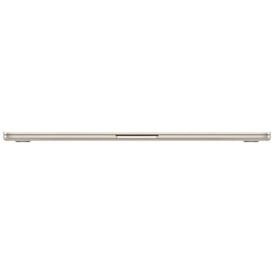 Apple MacBook Air 15.3 2024 Starlight (Apple M3 8-core CPU, 10-core GPU, 512GB, 24GB) MC9K4