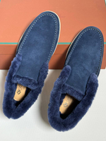 Ботинки Loro Piana