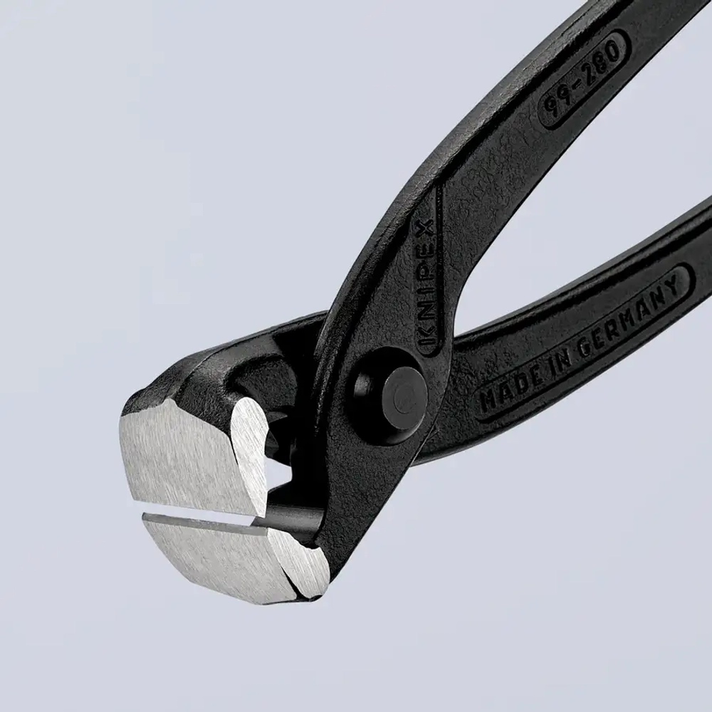 Клещи арматурные черненые 280 мм Knipex 99 00 280 SB