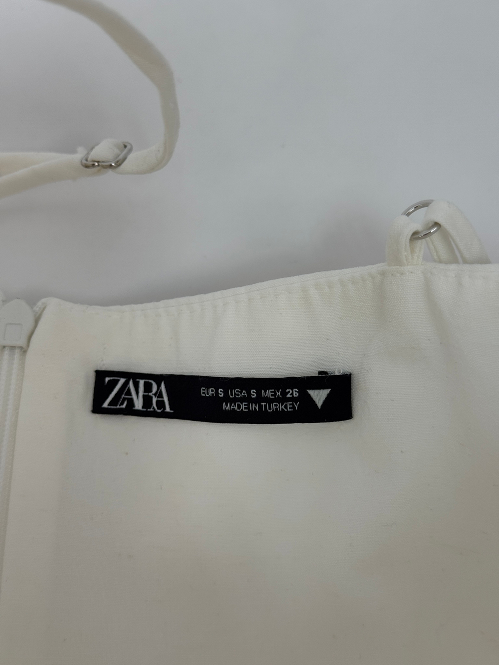 Платье Zara