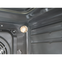 Комбинированная плита Hansa FCMW58221