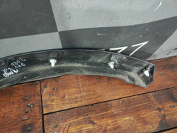 Накладка крыла заднего левого Chery Tiggo 4 18-нв Б/У Оригинал 609000304AA