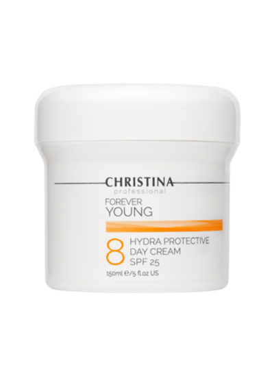 FOREVER YOUNG Hydra Protective Day Cream SPF 25