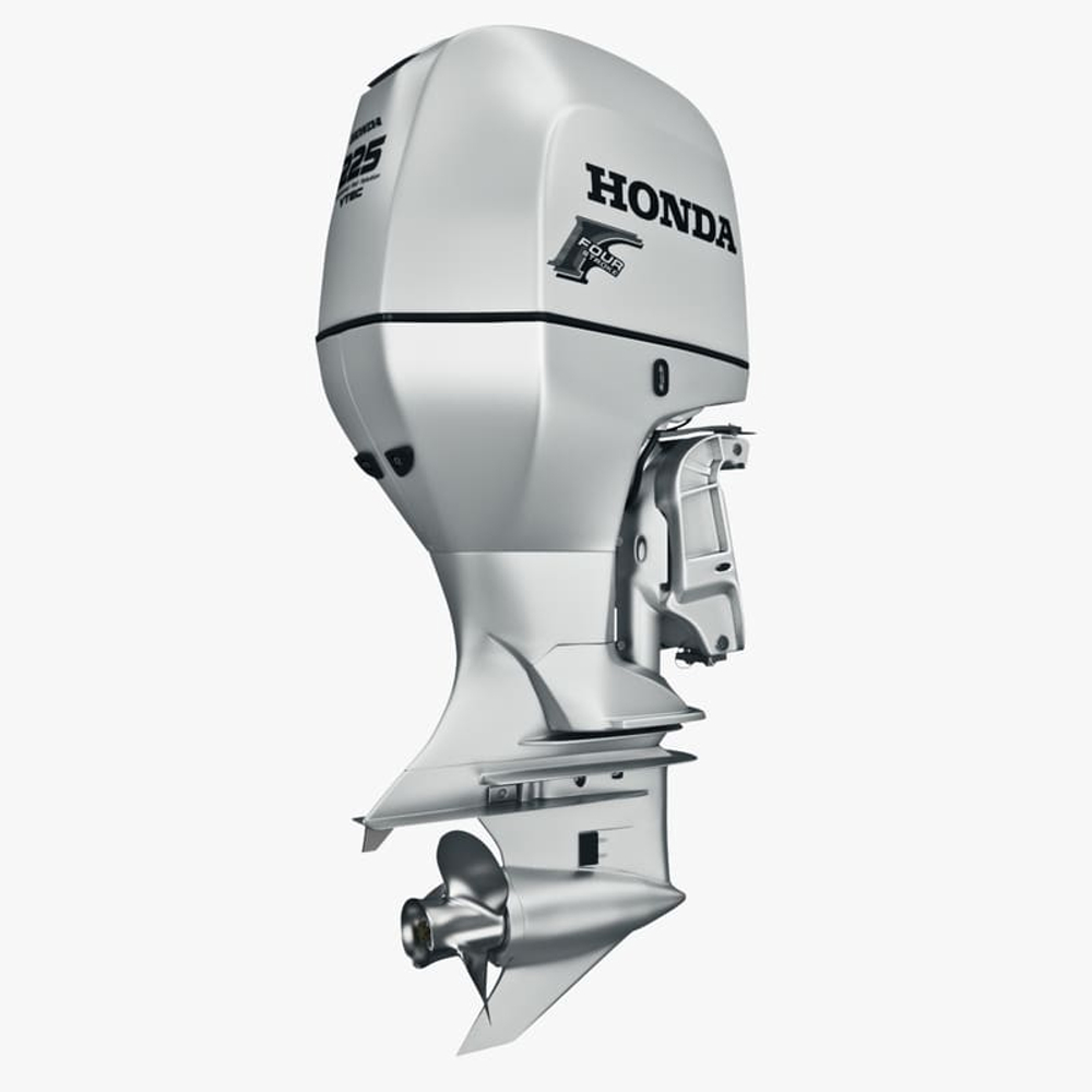 4х-тактный лодочный мотор HONDA BF225D XDU