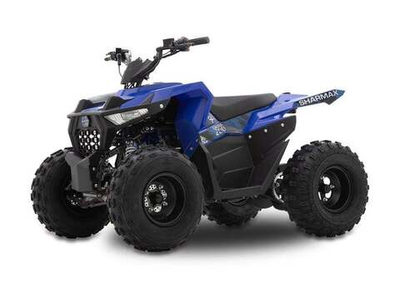 Квадроцикл SHARMAX Cross 200 (2024)