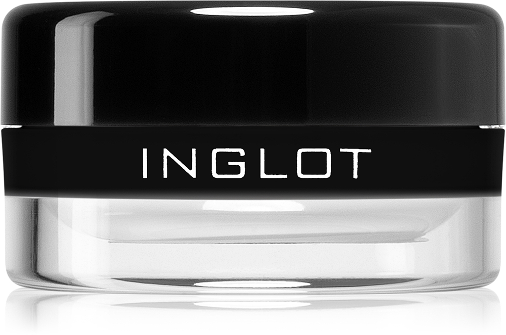 Inglot AMC - гелевая подводка для глаз, 5,5 g