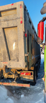 Shacman (Shaanxi) SX* 8x4 Самосвал SX331863366 (Дизельный, 12,5 л, 544 л.с., МТ)
