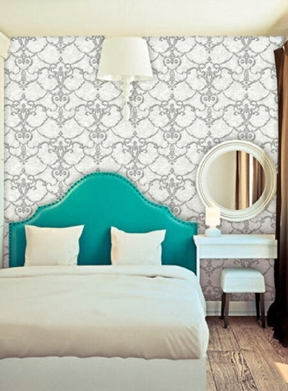 Антуан-11 (белая)