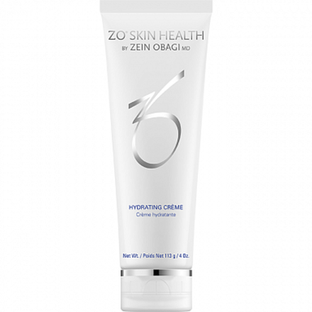 Zein Obagi Hydrating Creme  Гидратирующий крем. 113 гр