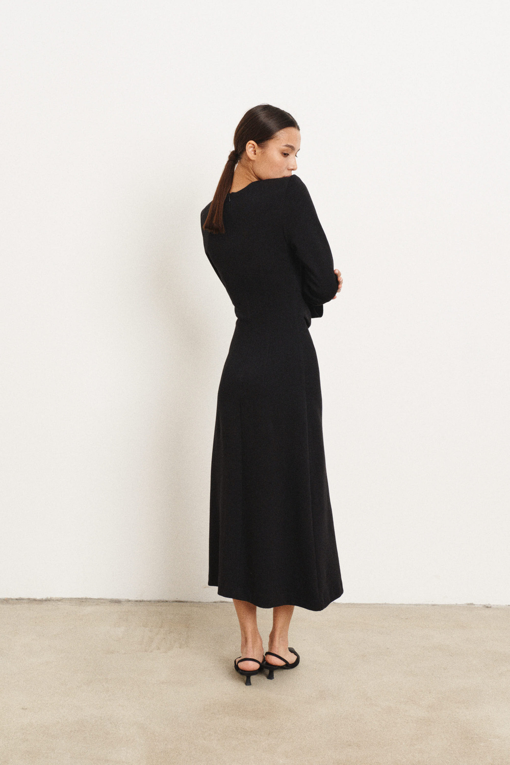 Платье art.717-1