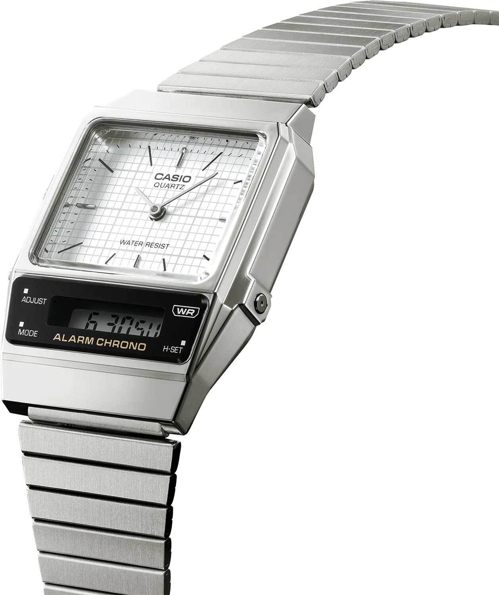 Наручные часы Casio Vintage AQ-800E-7A