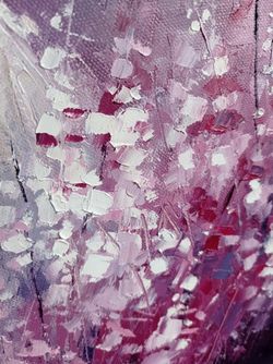 Интерьерная картина, 70x60 см