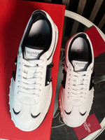 Кроссовки Valentino