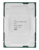 Процессор  Intel Xeon Gold 6342