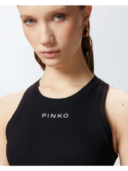 Футболка PINKO