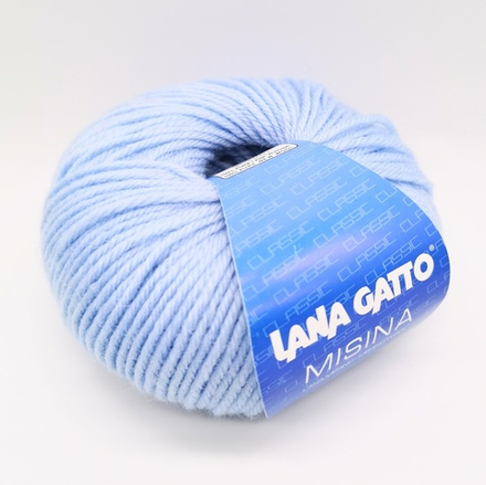 Misina 00632 Azzurro