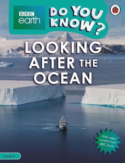 Do You Know? Level 4 # BBC Earth Looking