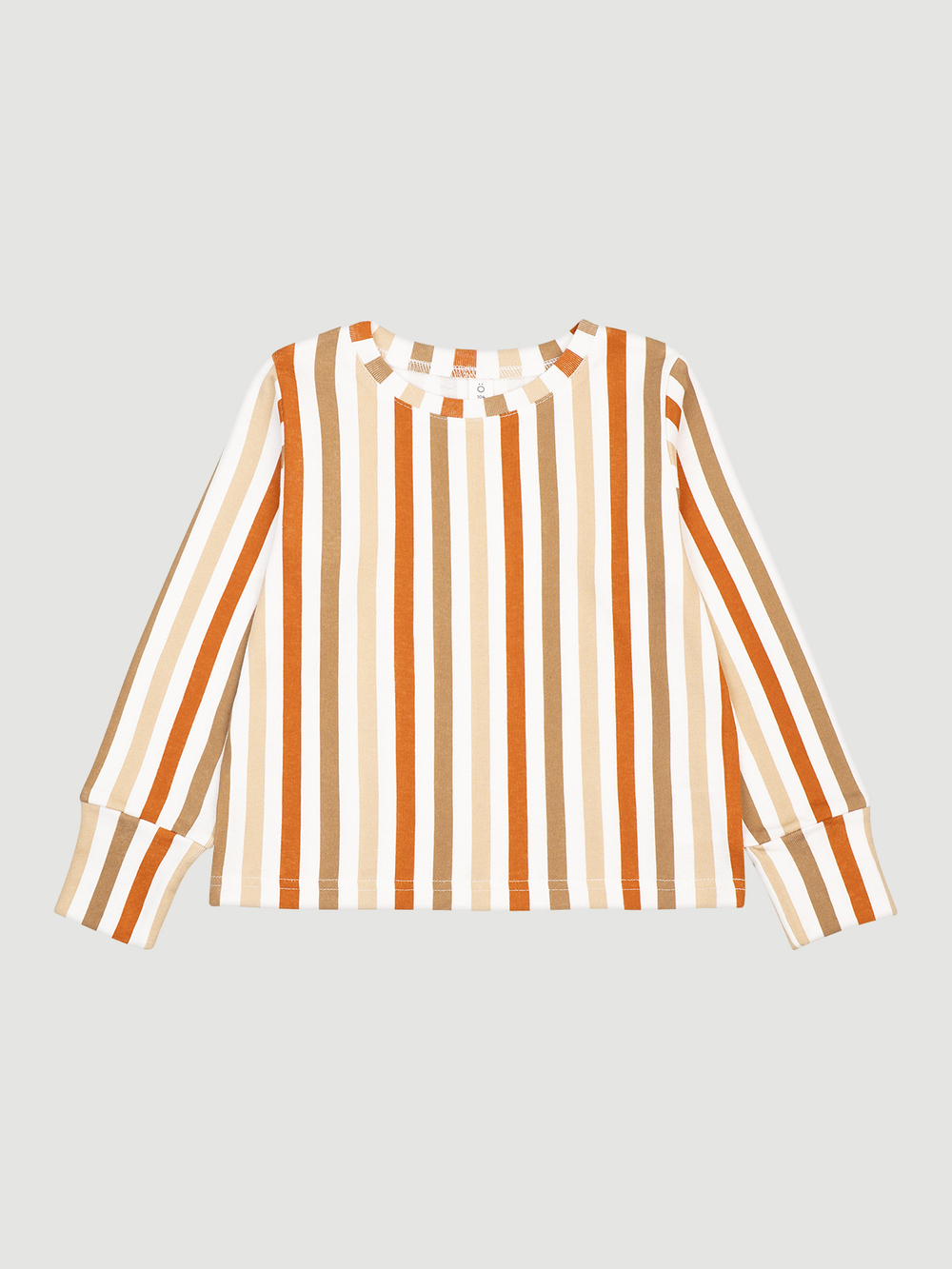 Пижама Mjölk Полоска, на манжетах, уценка