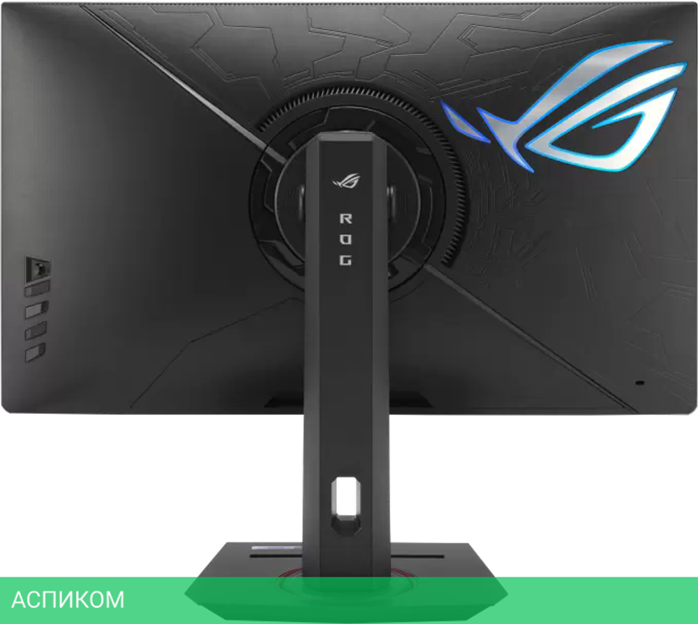 Игровой монитор ASUS ROG Strix XG27ACMG