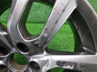 Диск литой R18 Lexus NX 1 (2014-2021)