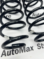 Задние пpужины Skoda Rарid Volkswagen Polo ОРИГИНАЛ. 1J0511115BC. 2 шт, комплект