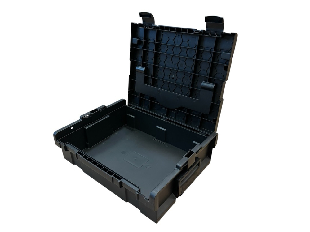 PROTOOLS | Кейс для инструментов PROTOOLS S - ЧЕРНЫЙ