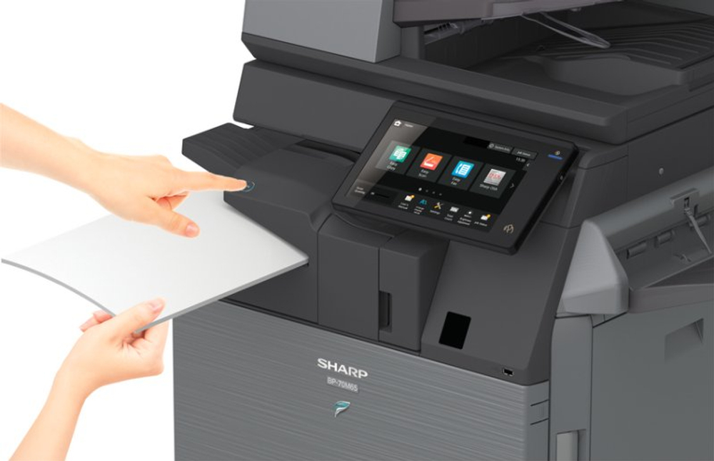 МФУ Sharp BP70M65EU