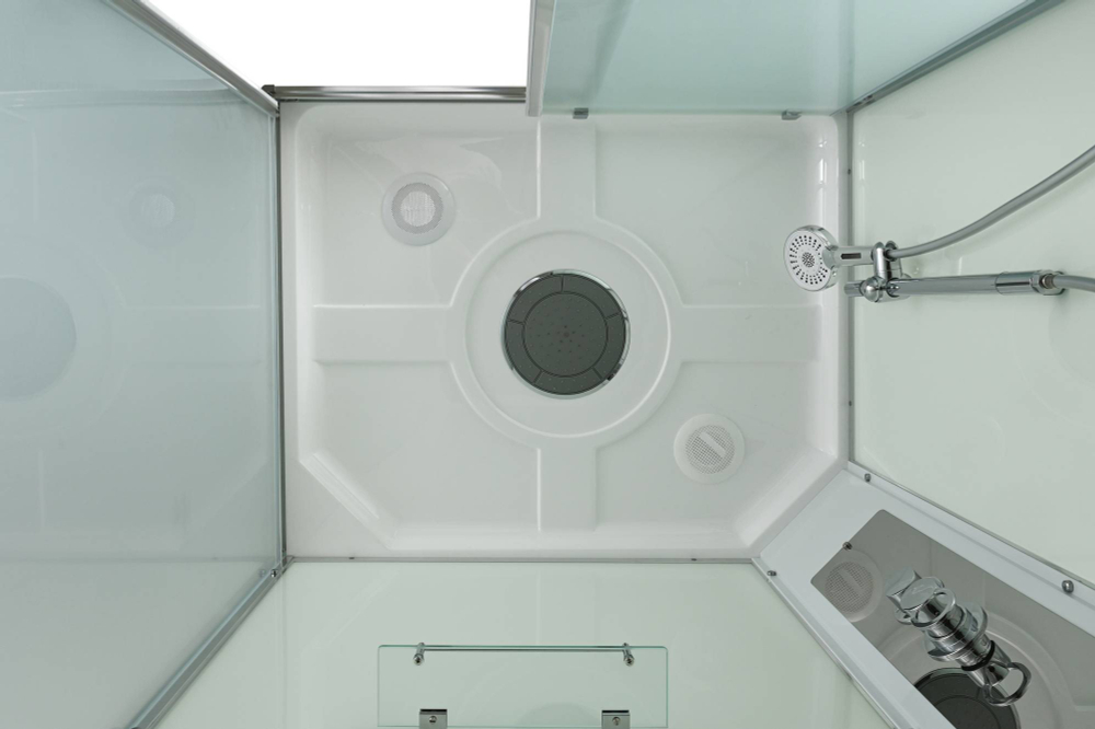 Душевая кабина AvaCan (АваКан) KD2912 стандартная