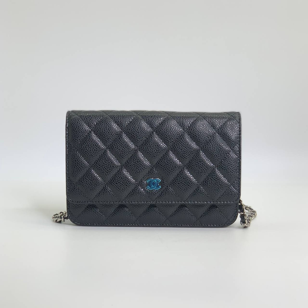 Сумка CHANEL 19 см