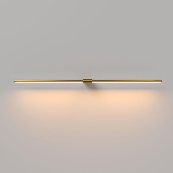 Светильник настенный светодиодный Elektrostandard Luar a070987