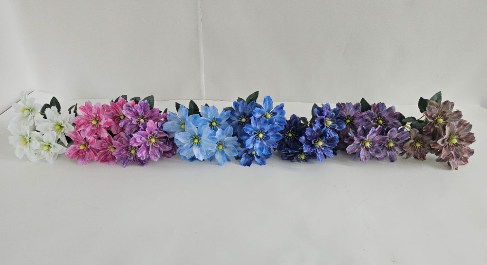 Клематис / Арт 2581