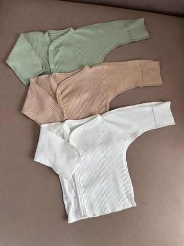 Распашонка