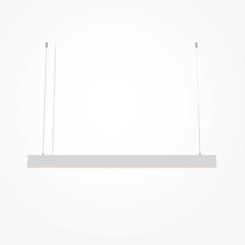 Светильник подвесной светодиодный Maytoni   P070PL-2.7-3-4K-W