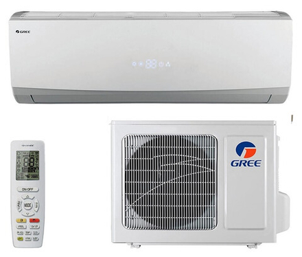 Gree Lomo DC Inverter Arctic GWH09QB-K3DNC2G