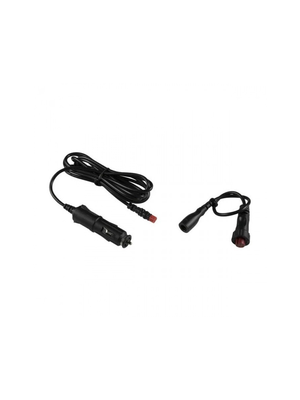 Кабель питания 4-pin Garmin EchoMAP STRIKER от автоприкуривателя (010-12931-00)