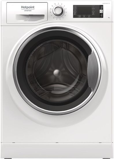 Стиральная машина Hotpoint-Ariston NLLCD 946 WC A EU