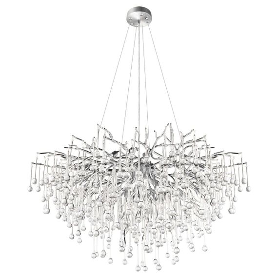 Подвесная люстра Loft IT Drops 10376/1000