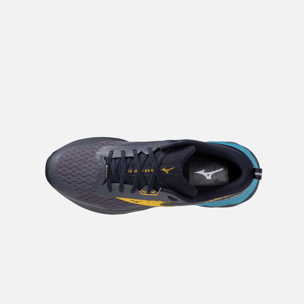 Кроссовки муж. Wave Ibuki 5 GTX