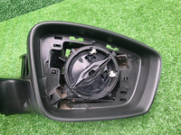 Зеркало правое Skoda Rapid 1 (2017-2020) 6 конт.
