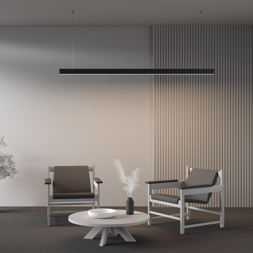 Линейный светильник Technical LL312048