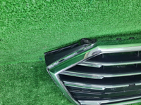 Решетка радиатора Audi A8 4 D5 (2017-2022)