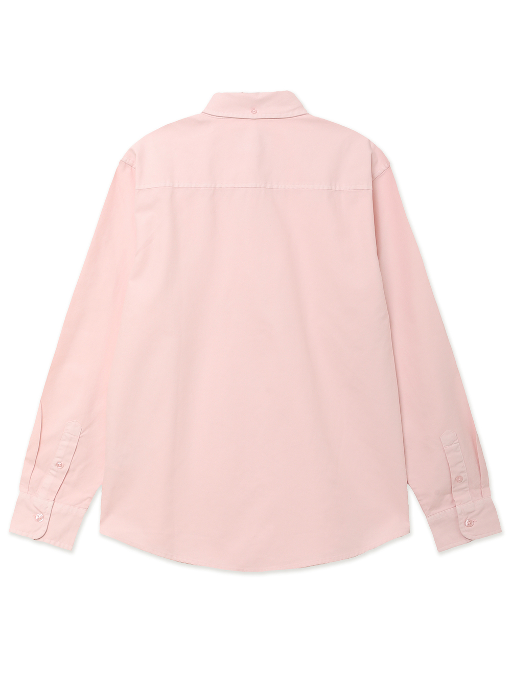 Рубашка Дл. Рукав L/s Bolton Shirt